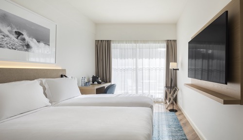 Habitación estándar