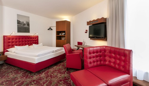Suite junior