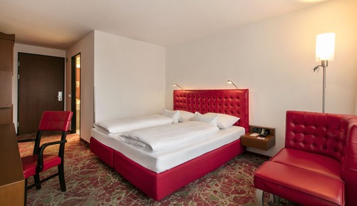 Habitación Confort