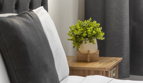 Habitación Deluxe (Deluxe Family Room)
