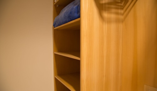 Habitación estándar con 2 camas individuales