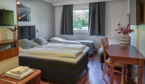 Habitación (4 persons)