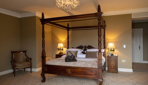 Suite presidencial