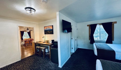 Suite estudio