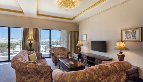 Suite Royal