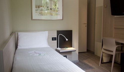 Habitación individual (1 single bed)