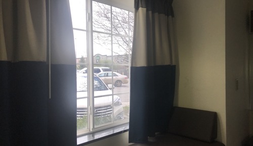 Habitación estándar, 1 cama de matrimonio