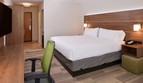 Habitación estándar, 1 cama de matrimonio grande, bañera de hidromasaje