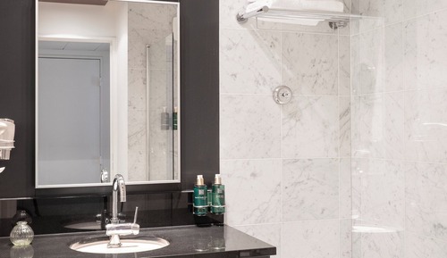 Apartamento (Executive)