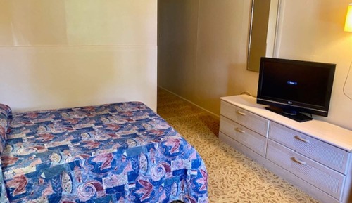 Habitación, 1 cama doble, no fumadores