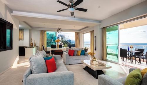 Habitación Elite