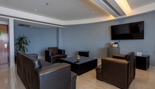 Suite, 1 habitación