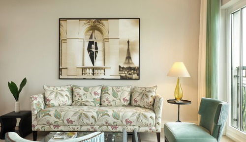 Suite Signature (Panoramic View)