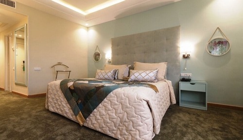 Suite junior