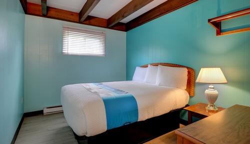 Suite estudio familiar, 2 habitaciones