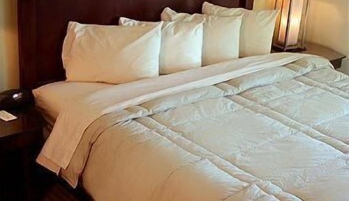 Habitación Deluxe, 1 cama de matrimonio grande