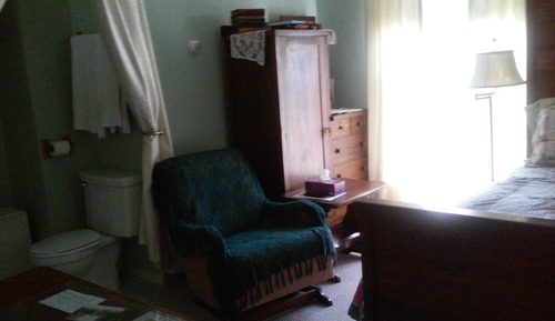 Habitación básica