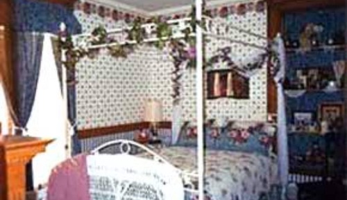 Habitación clásica, 1 cama de matrimonio
