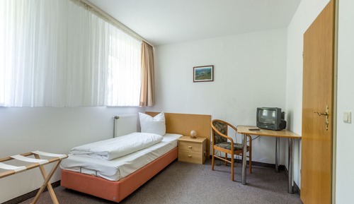 Habitación individual estándar