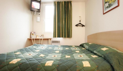 Habitación estándar, 1 cama individual