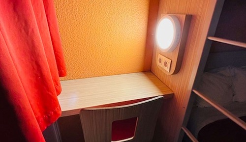 Habitación estándar, varias camas (1 Double and 1 Single bed)