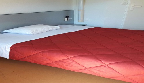 Habitación estándar, 3 camas individuales