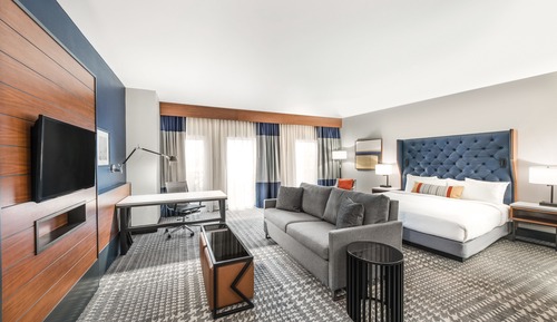 Habitación (Prelude King)