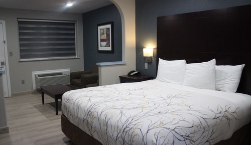 Habitación ejecutiva, 1 cama de matrimonio grande, fumadores