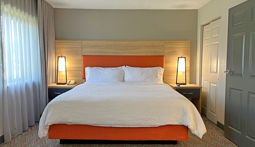 Suite, 2 habitaciones