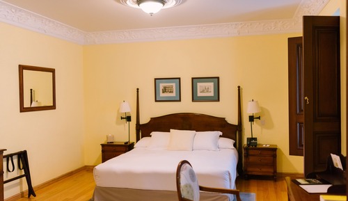 Suite superior