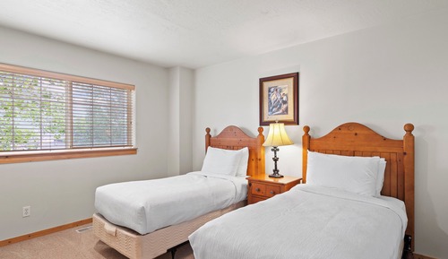 4 Bedroom Townhome 5531