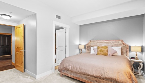 Apartamento, 3 habitaciones (#3203)