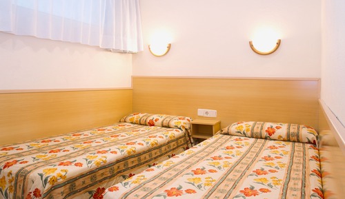Apartamento, 1 habitación