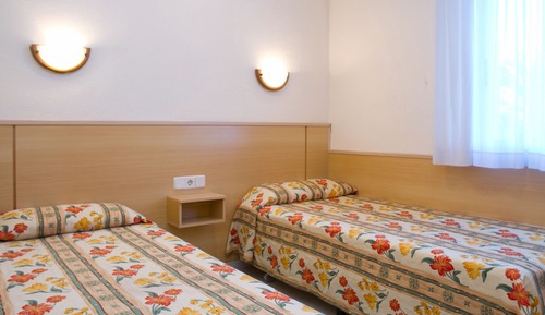 Apartamento, 1 habitación
