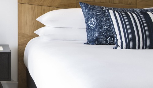 Suite estudio, 1 cama de matrimonio grande, bañera accesible (Mobility)