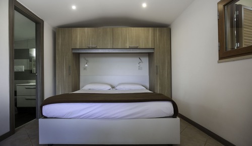 Bungalow 2 pax