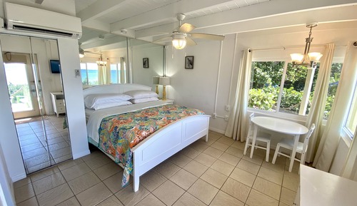 Habitación (No Pets Allowed)