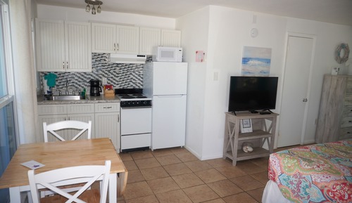 Habitación (No Pets Allowed)