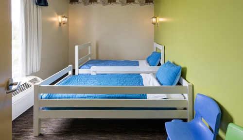 Suite, 2 habitaciones