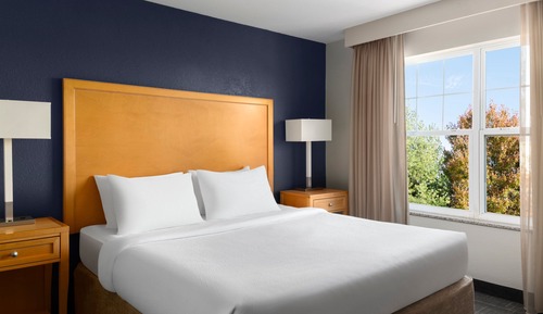 Suite, 2 habitaciones