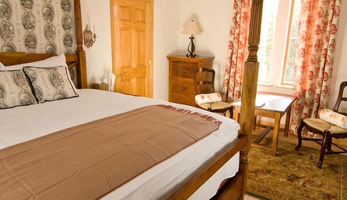 Habitación estándar doble, 1 habitación