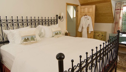 Habitación estándar doble, 1 habitación