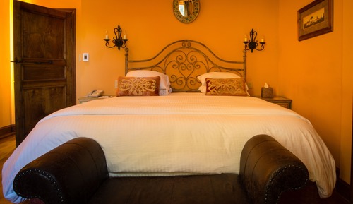 Suite ejecutiva, 1 habitación