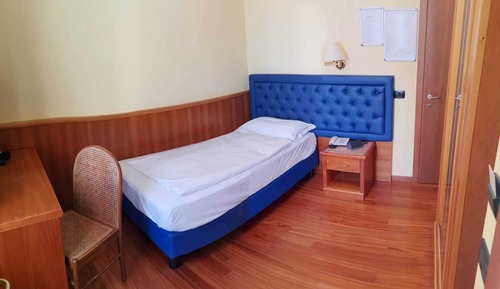 Habitación individual