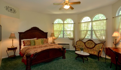 Suite superior, 1 cama de matrimonio grande, bañera de hidromasaje