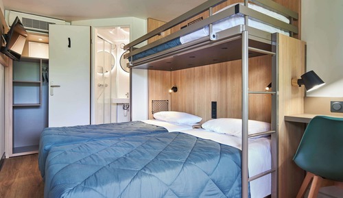 Habitación estándar, 2 camas individuales