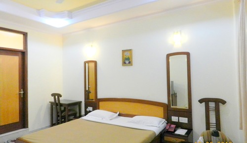 Habitación Premium