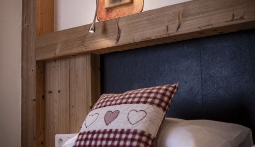 Habitación Club doble, 1 cama de matrimonio