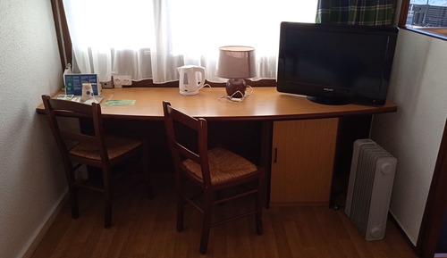 Habitación estándar, 1 cama doble (1 Junior Bed up to 10 years)