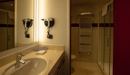 Habitación Business individual